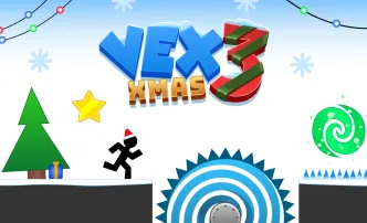 Play VEX 3 Xmas now!