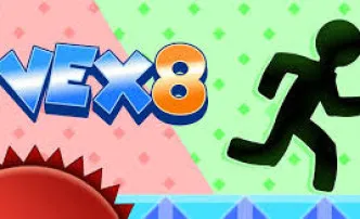PLay Vex 8 now!