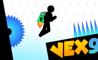 Play Vex 9 now!