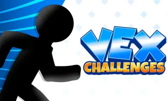 PLay VEX Challenges now!