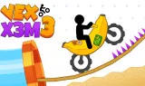 Play Game Vex X3M 3 Now