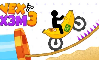 Play Vex X3M 3 now!
