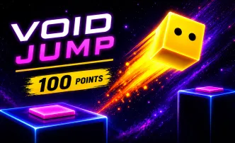 Play Void Jump now!