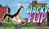 Wacky Flip