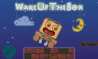 Play Wake Up the Box now!
