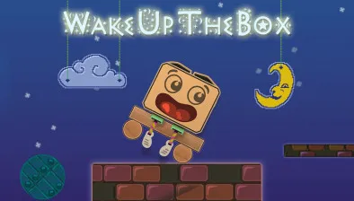 Play Game Wake Up the Box Now
