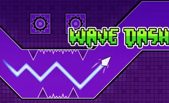 PLay Wave Dash now!