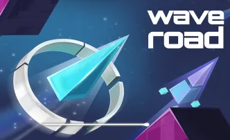 PLay Wave Road now!