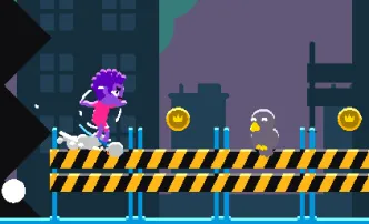 PLay We Skate now!