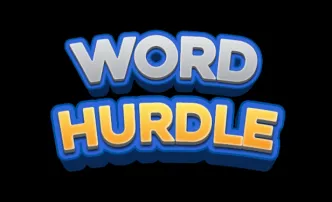 PLay Word Hurdle now!