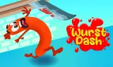 Play Game Wurst Dash Now