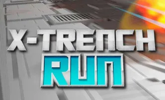 PLay X Trench Run now!