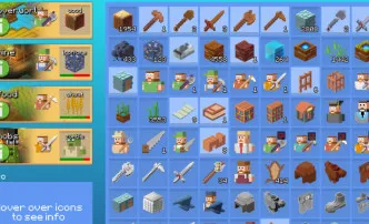 PLay Grindcraft Remastered now!