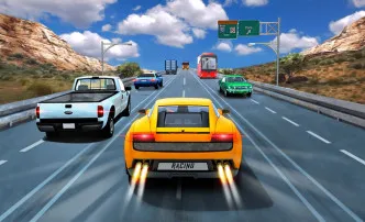 PLay Highway Road Racing now!