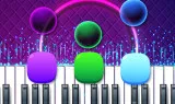 Magic Piano Tiles