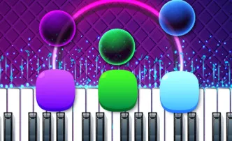 PLay Magic Piano Tiles now!