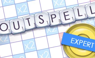 PLay Outspell now!