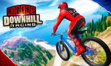 Riders Downhill Racing