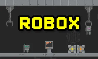 PLay Robox now!