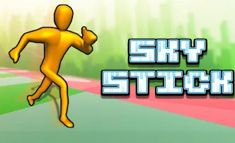 PLay Sky Stick now!
