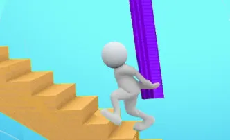 PLay Stair Run Online now!