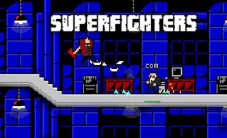 PLay Superfighters now!