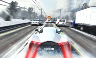 PLay Traffic Tour now!