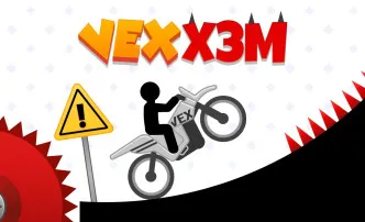 PLay Vex X3M now!