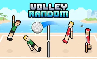 PLay Volley Random now!